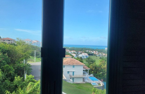 Mameyes II Villa | Beautiful Villa within Wyndham Rio Mar Resort