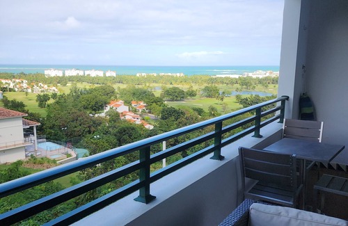 Mameyes II Villa | Beautiful Villa within Wyndham Rio Mar Resort