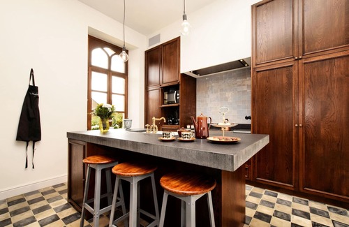 Jamoigne Casa | Hermosa villa con sauna en Chiny en las Ardenas