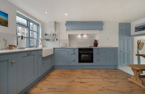 Newton Ferrers Cabaña | Beautiful Waterside 2 bedroom cottage in Newton Ferrers S. Devon