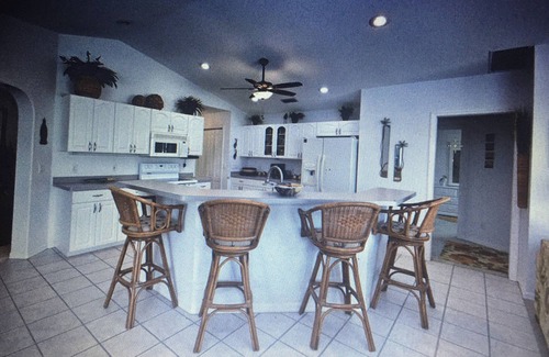 Gulf Cove Casa | Beautiful Waterfront3BR2BA