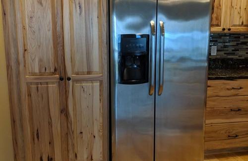 Indian River Casa | Hermosa casa frente al mar en el lago Mullett! Perfecto para tus vacaciones familiares!