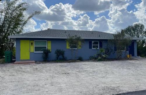 Punta Gorda Apartamento | Beautiful Waterfront 1 bedroom #3