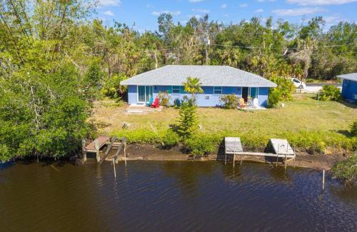 Punta Gorda Apartamento | Beautiful Waterfront 1 bedroom #3