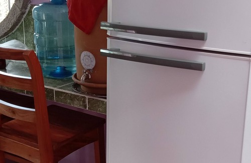 Santiago Atitlan Cabina | Beautiful Wifi Lodge in Santiago Atitlán. Santiago Lakeview Villa: 2 bedroom.