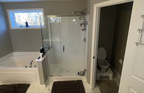 Woodbury Casa | Beautiful Woodbury Home - 20 minutes from the Twin Cities