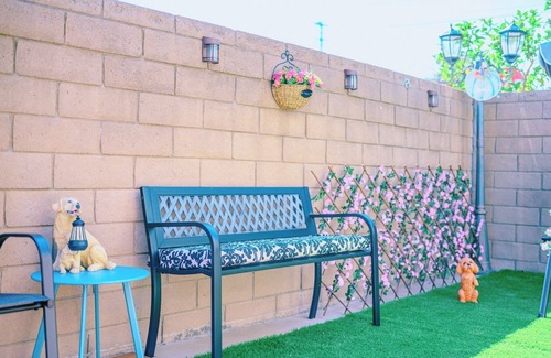 Hacienda Heights Casa | Beautiful yard 7 rooms 4 bathrooms Near Disneyland & Hollywood