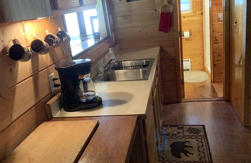 Caroga Lake Casa | Beautiful Year Round Lake Front Retreat