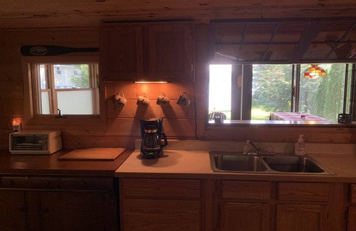 Caroga Lake Casa | Beautiful Year Round Lake Front Retreat