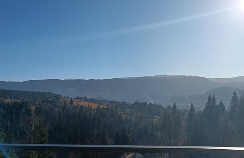 Pale Casa | Beautifull house with an amazing view on mountain Jahorina, 15min from Sarajevo