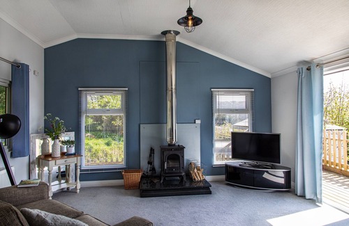 Mabe Cabina | Beautifully appointed Lodge with fabulous views