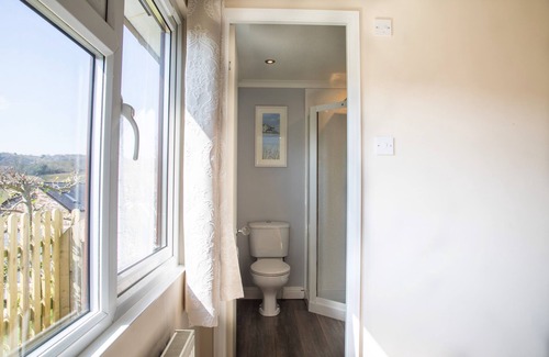 Mabe Cabina | Beautifully appointed Lodge with fabulous views