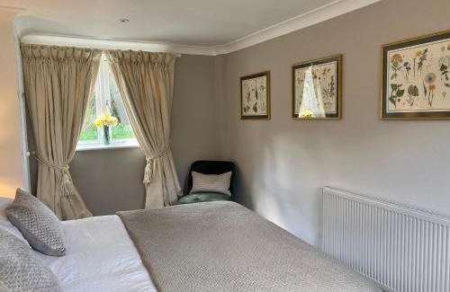 Royston Apartamento | Beautifully appointed one-bedroom cottage