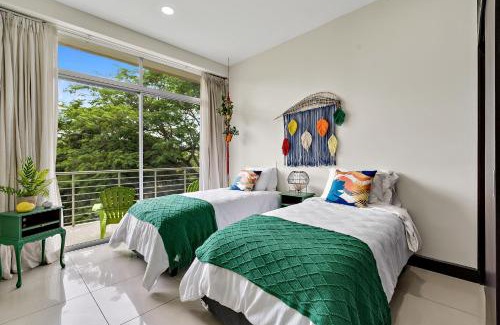 Tamarindo Apartamento | Beautifully Decorated In The Heart Of Town