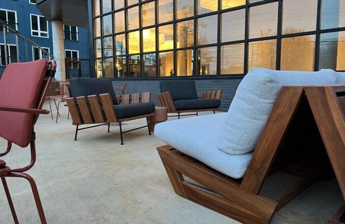 East Nashville Casa | Beautifully Decorated Room Just Steps from Vibrant Nightlife, 3 Spacious Suites