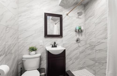 Brooklyn Heights Apartamento | Beautifully designed 3 BDR in Dumbo NYC