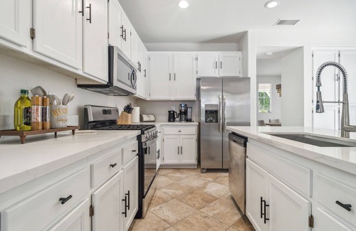 Temecula Casa | Beautifully Designed Family Home in central Temecula location