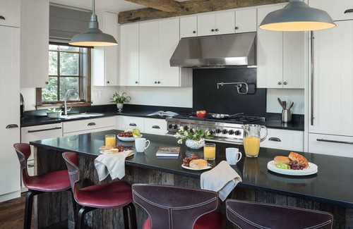 Teton Village Villa | Bellamente amueblado lodge ubicado en Shooting Star en Teton Village