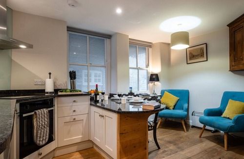 Stow-on-the-Wold Cabaña | Beautifully presented dog friendly - Evenlode Cottage