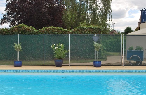 Parcay-les-Pins Apartamento | Beautifully presented gite, sleeps 2/3 in UNESCO region of 'Outstanding Beauty'