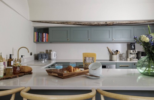 Cirencester Apartamento | Beautifully presented dog friendly - The Barley Apartment