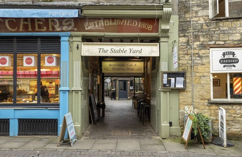 Cirencester Apartamento | Beautifully presented dog friendly - The Barley Apartment