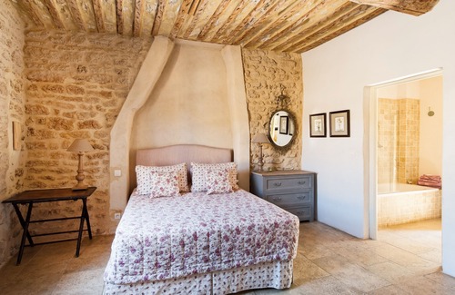 Vers-Pont-du-Gard Otro | Bellamente restaurada granja del siglo XVIII - Perfecto para grupos familiares
