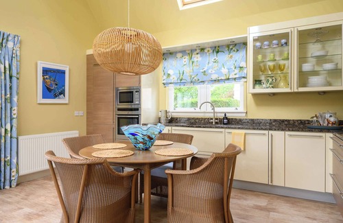 Prestonpans Casa | Beautifully refurbished home in Prestonpans