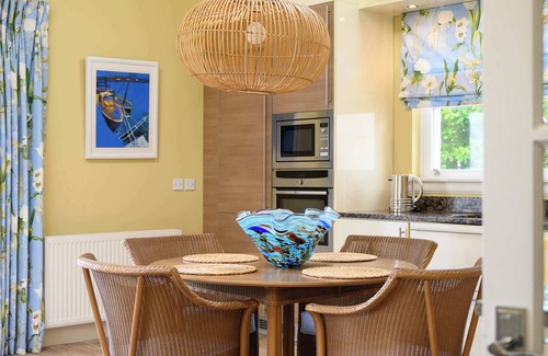 Prestonpans Casa | Beautifully refurbished home in Prestonpans