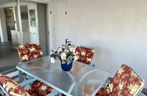 Flor-a-mar Casa | Beautifully remodeled in 2025. Gulf access.