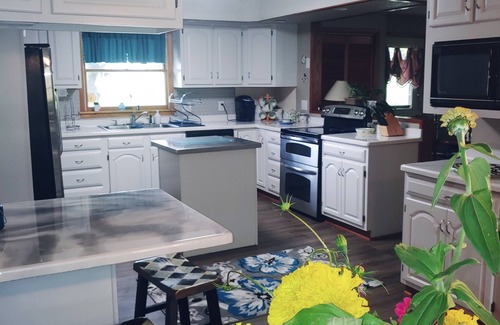 Mount Morris Apartamento | Beautifully remodeled retreat. 3 mins from Letchworth
