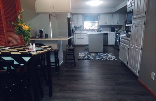 Mount Morris Apartamento | Beautifully remodeled retreat. 3 mins from Letchworth