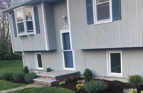 Bonnet Shores Casa | Beautifully remodeled home in Bonnet Shores - Narragansett RI