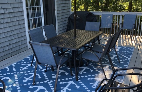 Bonnet Shores Casa | Beautifully remodeled home in Bonnet Shores - Narragansett RI
