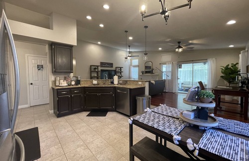 Chico Casa | Beautifully Remodeled home close to Downtown and many more amenities