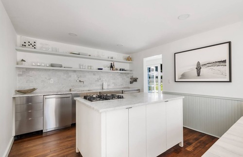 East Hampton North Cabaña | Beautifully renovated beach cottage close to the beach and East Hampton Village
