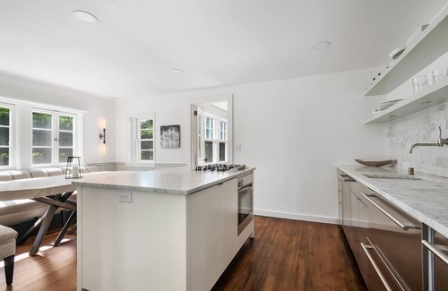 East Hampton North Cabaña | Beautifully renovated beach cottage close to the beach and East Hampton Village