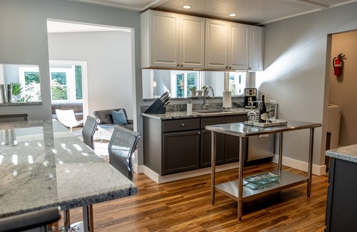 Westerville Casa | Nueva y completamente renovada casa de lujo en Westerville con gran patio cercado