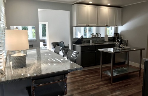 Westerville Casa | Nueva y completamente renovada casa de lujo en Westerville con gran patio cercado