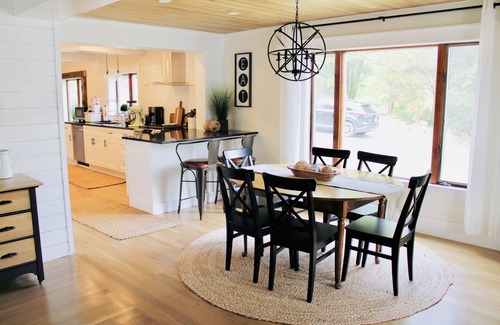Branchport Casa | Beautifully Renovated Lakehouse on Keuka Lake
