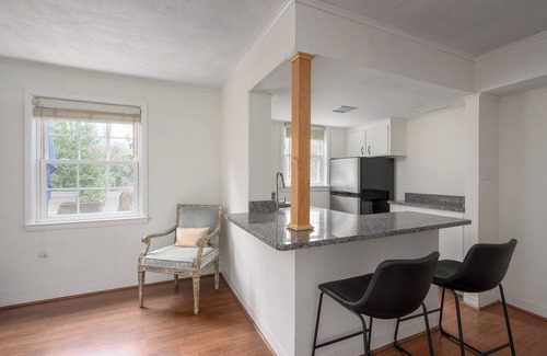 Greensboro Casa | Beautifully renovated home close to it all!