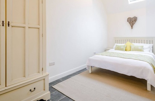 Badgworth Cabaña | Alojamiento de 1 habitación en Badgworth