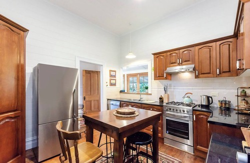 Portland Casa | Beautifully Renovated Home Away From Home