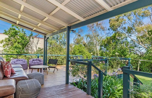 Portland Casa | Beautifully Renovated Home Away From Home