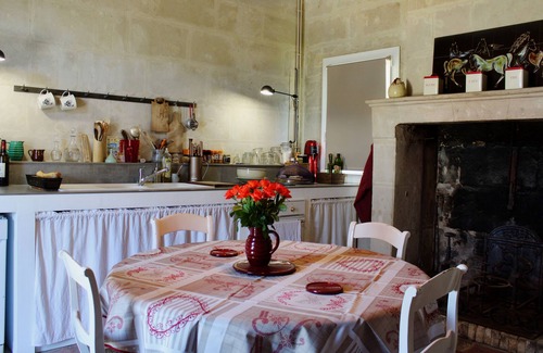 Vivy Casa | Beautifully renovated house in Anjou, ideal for exploring the Loire Valley!