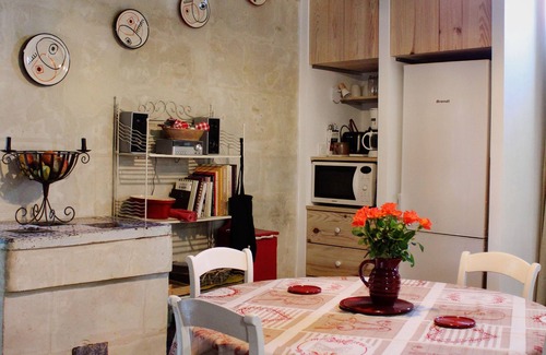 Vivy Casa | Beautifully renovated house in Anjou, ideal for exploring the Loire Valley!
