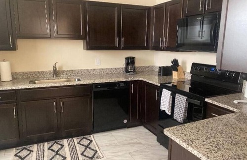 Kingsport Apartamento | Beautifully Renovated Historic Building Apartments #3