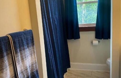 Kingsport Apartamento | Beautifully Renovated Historic Building Apartments #3