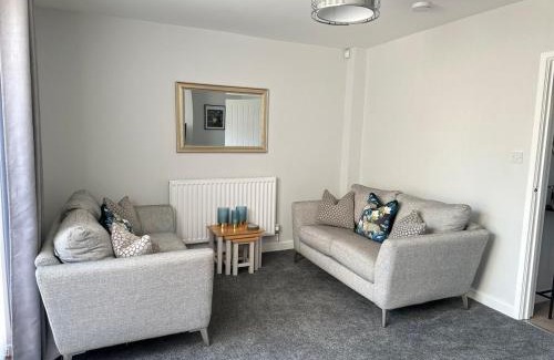 Newcastle-upon-Tyne Casa | Beautifully Spacious 3 Bed Home