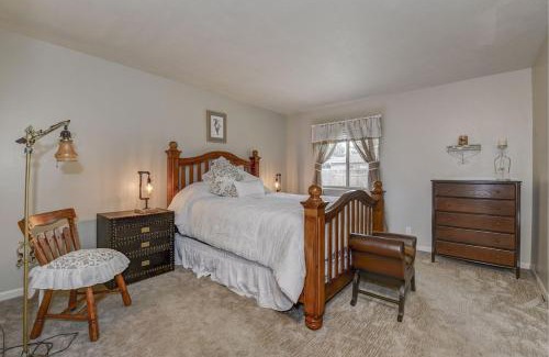 Winstead Park Apartamento | Beautifully updated. Convenient central Boise location